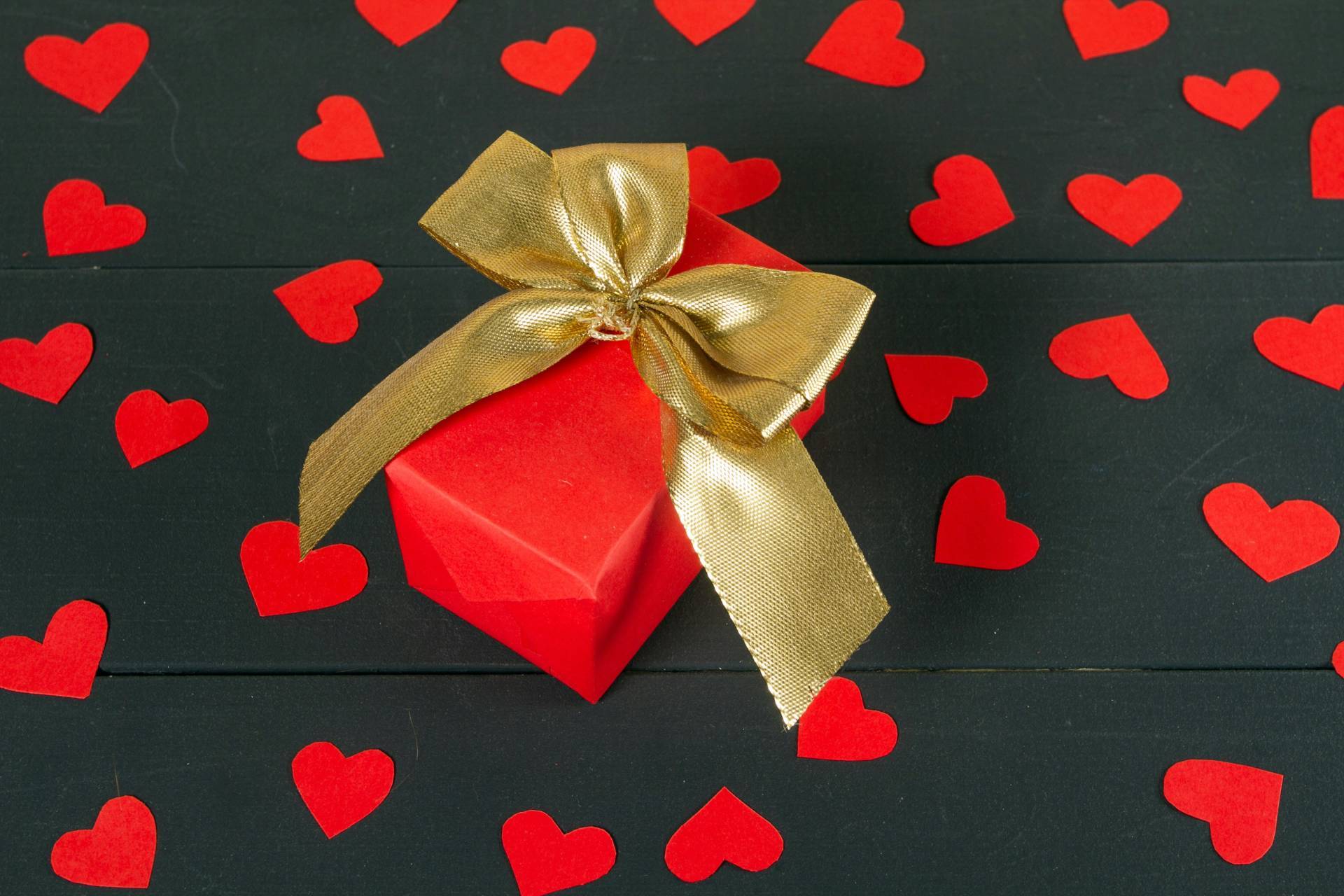 Bons cadeaux à offrir pour la Saint-Valentin