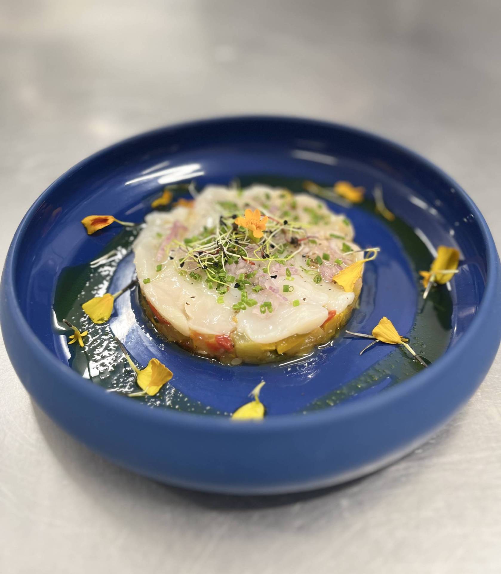 Restaurant gastronomique à Épinal | Best Western Plus La Fayette, hôtel spa à Épinal 