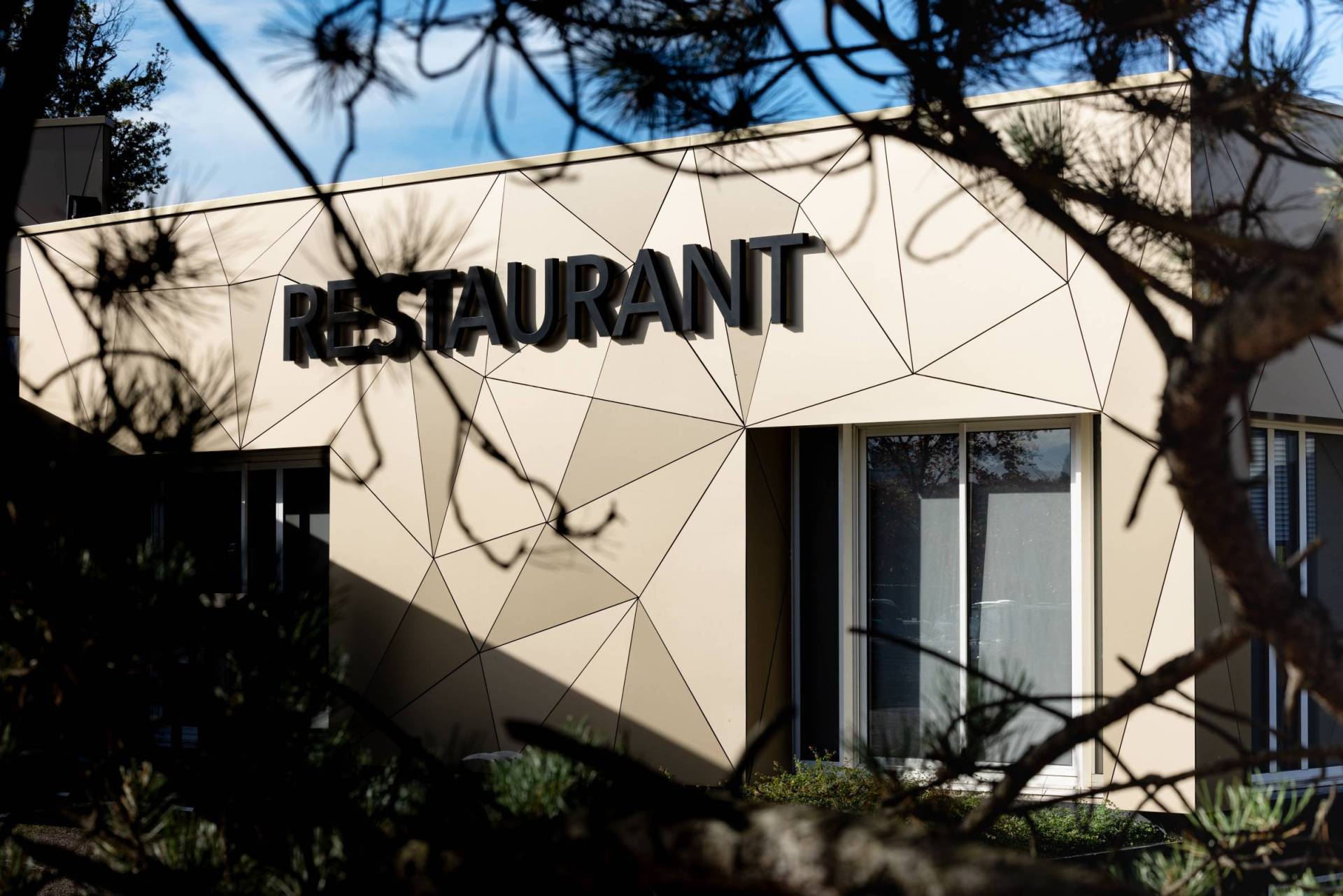 Restaurant gastronomique à Épinal | Best Western Plus La Fayette, hôtel spa à Épinal 