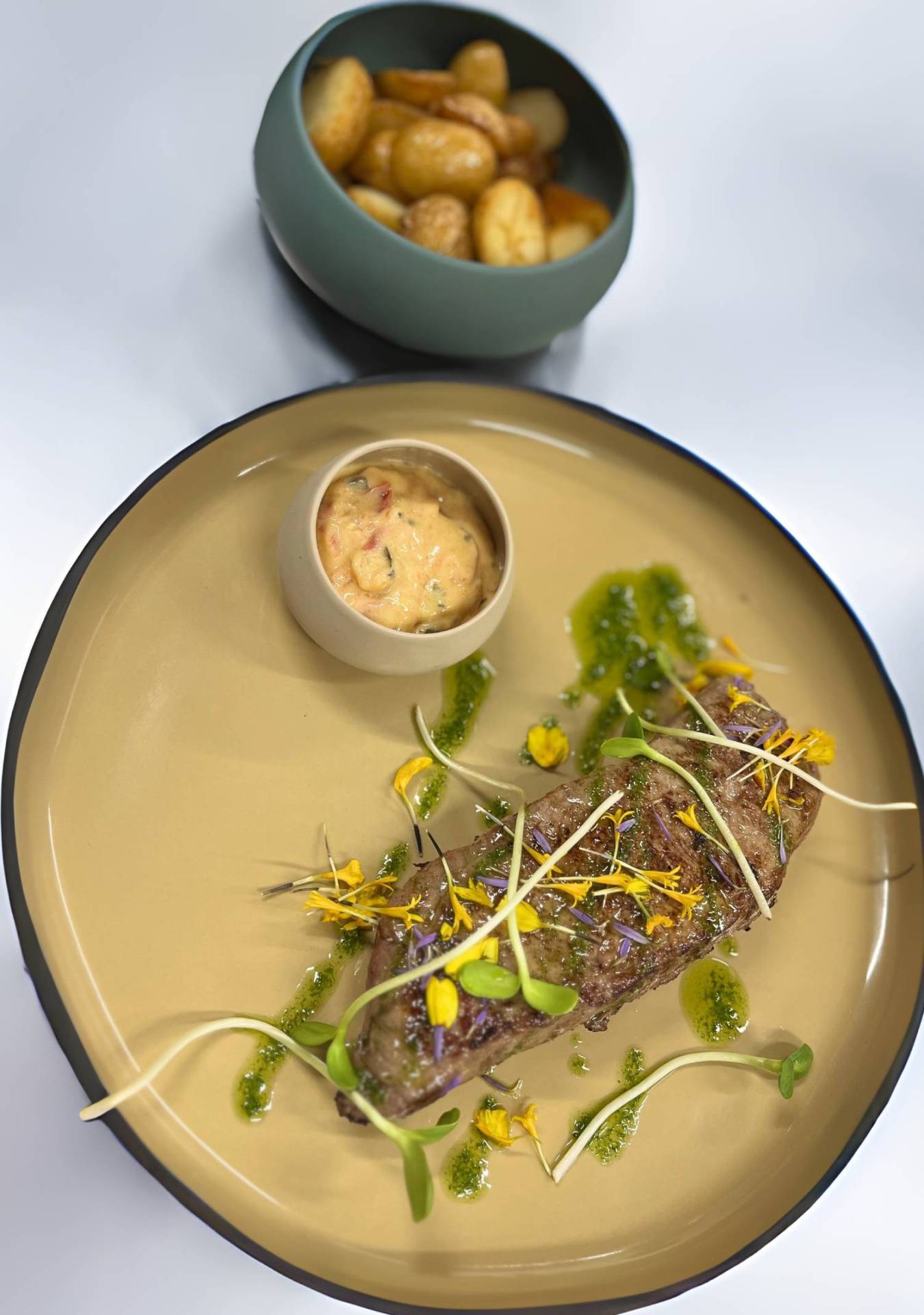 Restaurant gastronomique à Épinal | Best Western Plus La Fayette, hôtel spa à Épinal 