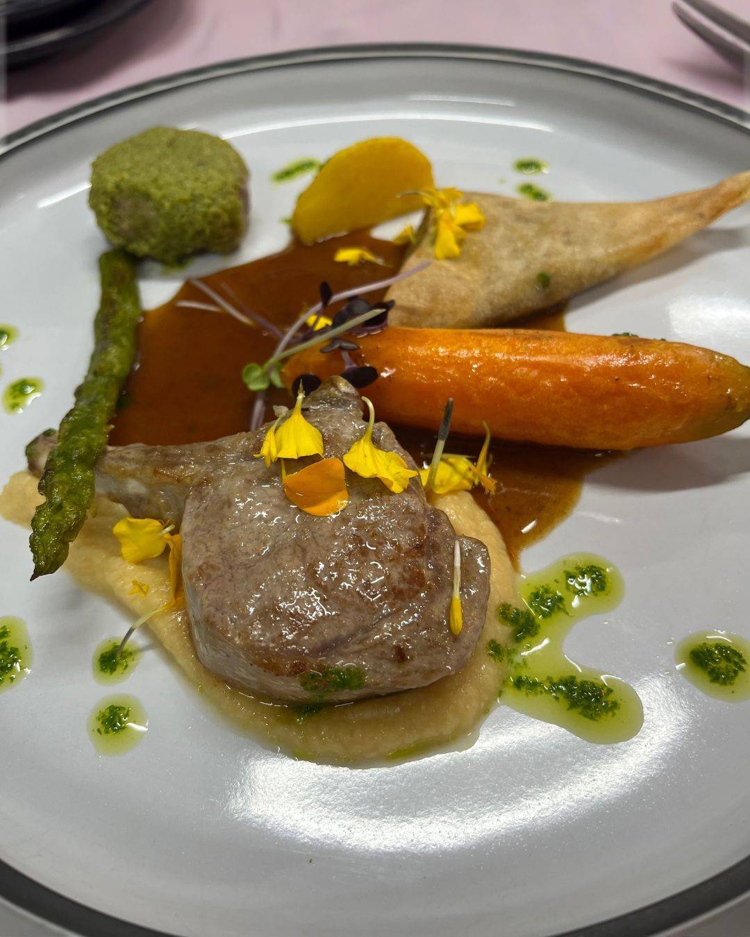 Restaurant gastronomique à Épinal | Best Western Plus La Fayette, hôtel spa à Épinal 