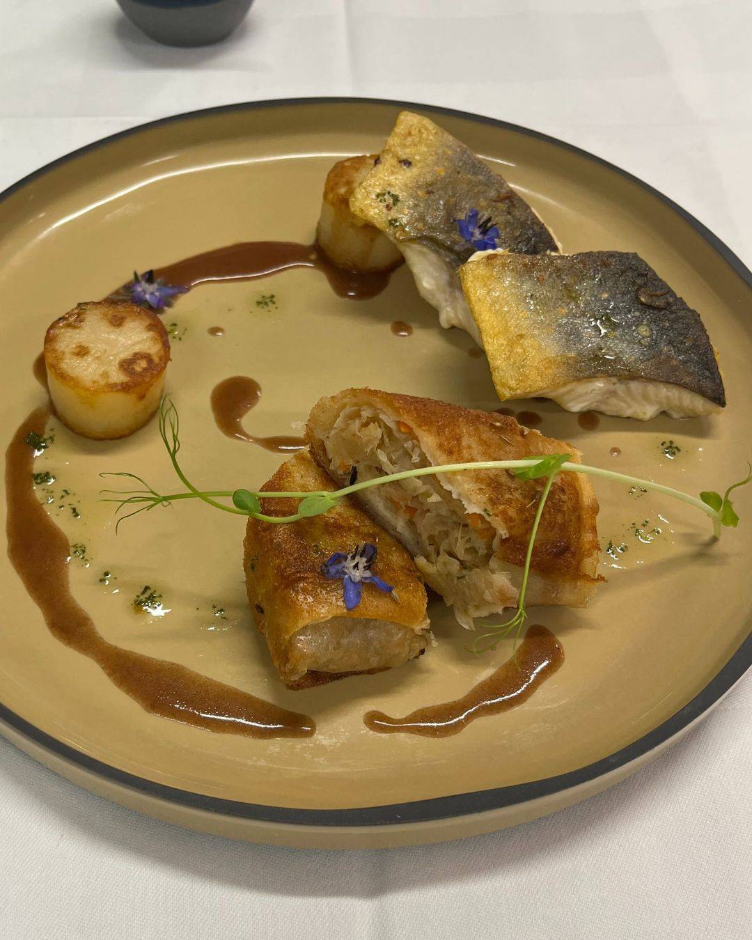 Restaurant gastronomique à Épinal | Best Western Plus La Fayette, hôtel spa à Épinal 