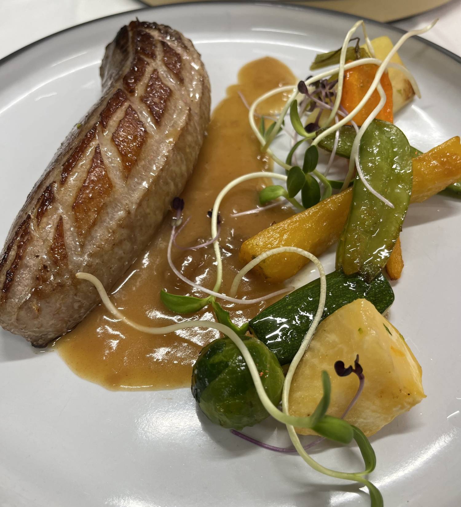 Restaurant gastronomique à Épinal | Best Western Plus La Fayette, hôtel spa à Épinal 