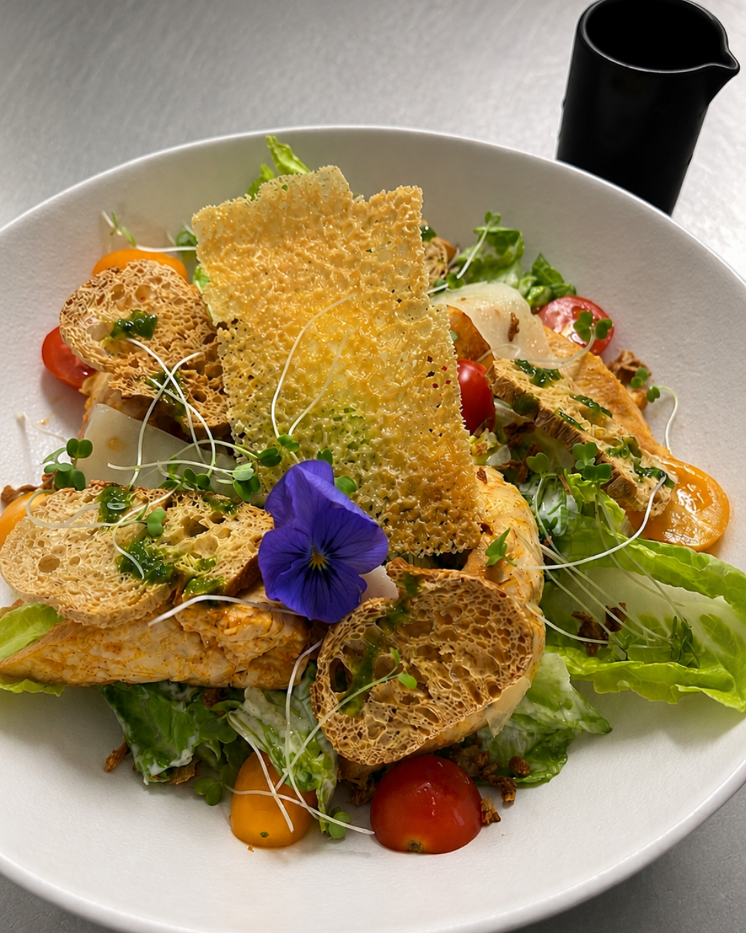 Restaurant gastronomique à Épinal | Best Western Plus La Fayette, hôtel spa à Épinal 