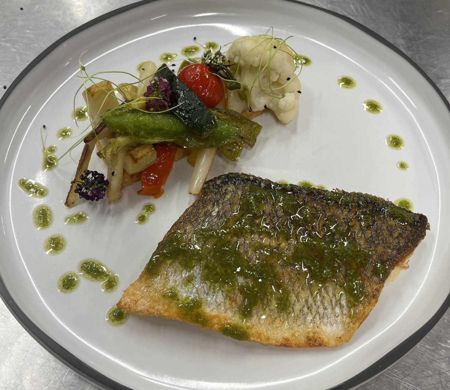 Restaurant gastronomique à Épinal | Best Western Plus La Fayette, hôtel spa à Épinal 