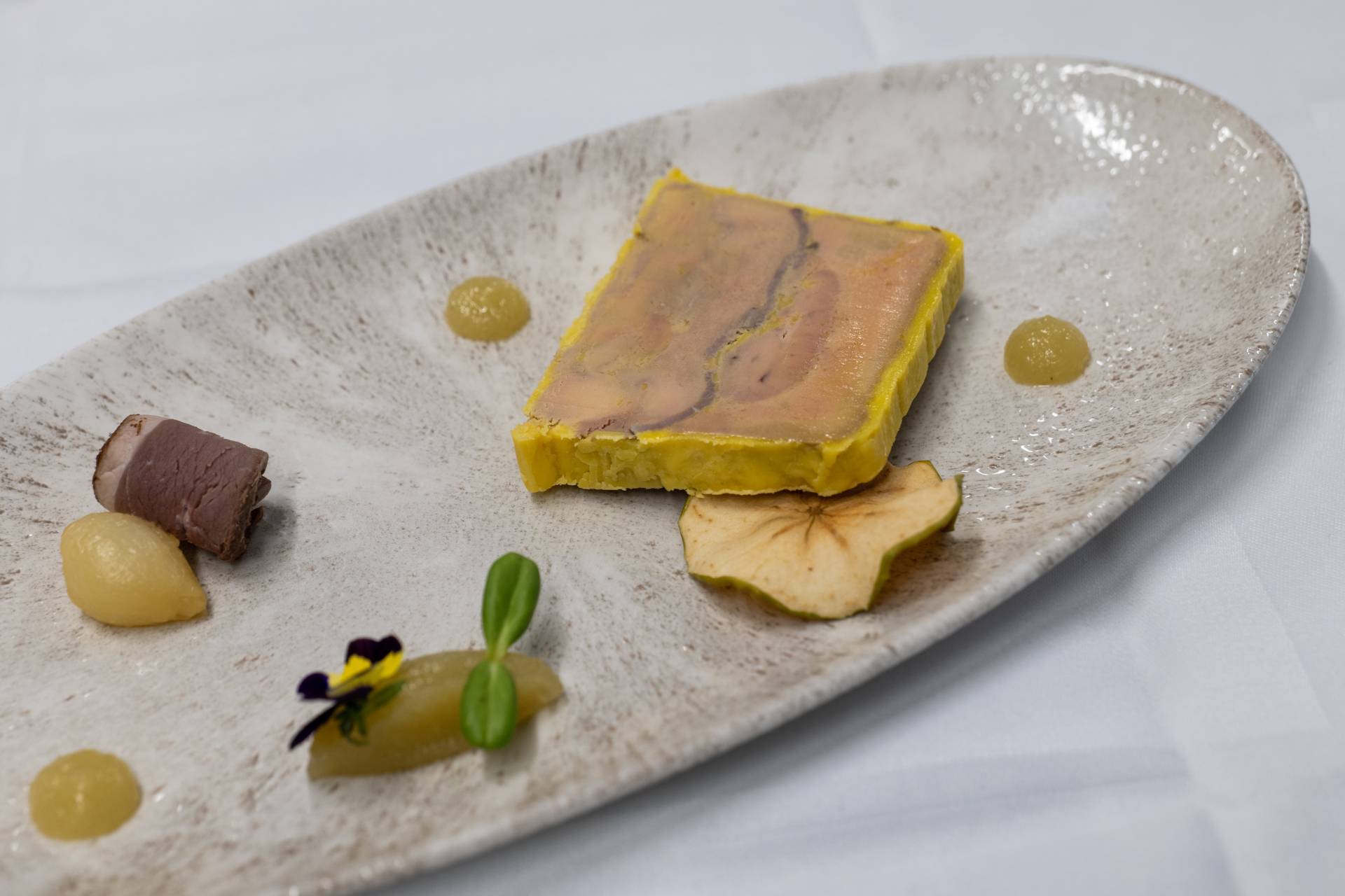 Restaurant gastronomique à Épinal | Best Western Plus La Fayette, hôtel spa à Épinal 