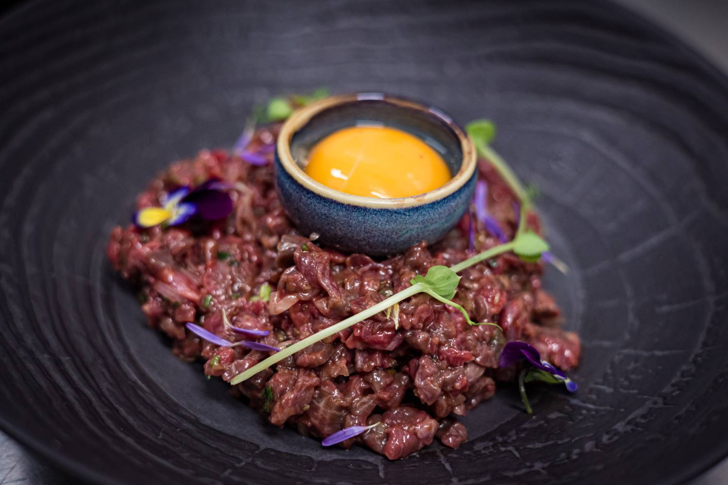 Restaurant gastronomique à Épinal | Best Western Plus La Fayette, hôtel spa à Épinal 