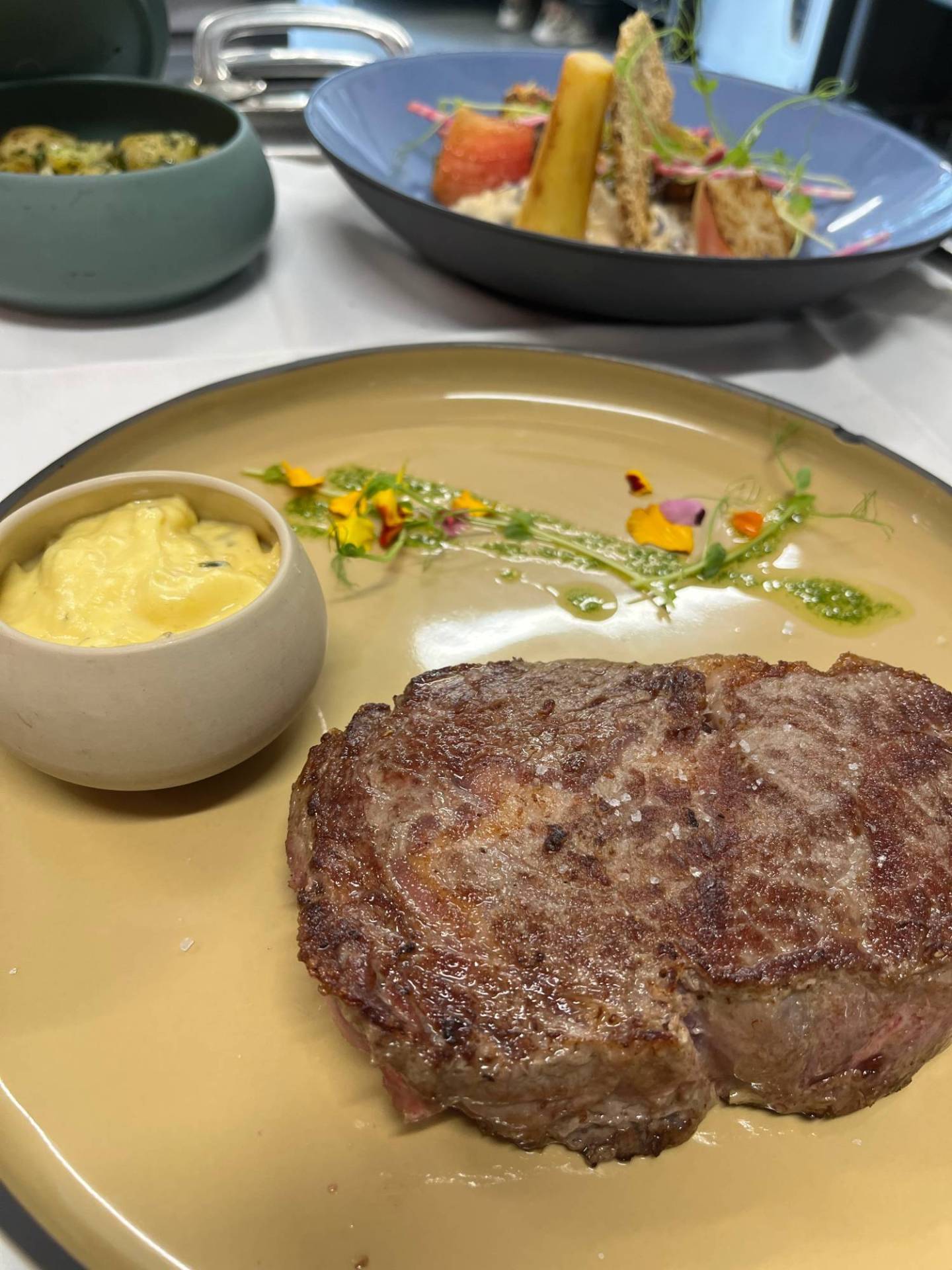 Restaurant gastronomique à Épinal | Best Western Plus La Fayette, hôtel spa à Épinal 