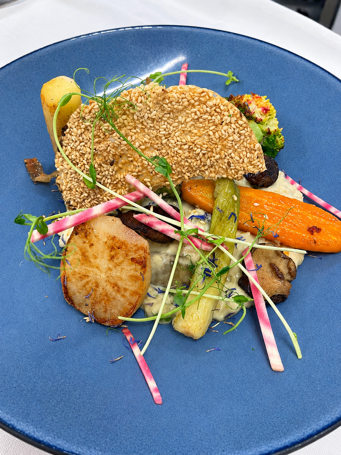 Restaurant gastronomique à Épinal | Best Western Plus La Fayette, hôtel spa à Épinal 