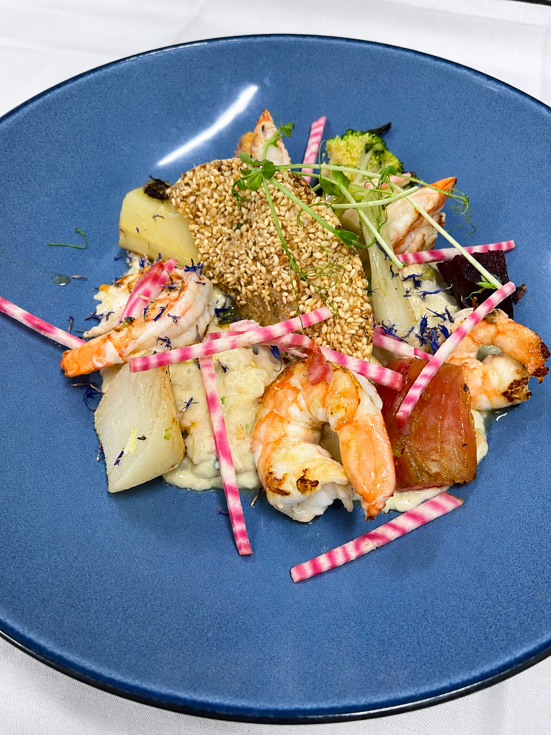 Restaurant gastronomique à Épinal | Best Western Plus La Fayette, hôtel spa à Épinal 