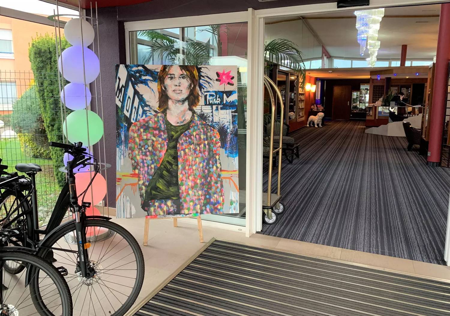 Hôtel 4 étoiles | Best Western Plus La Fayette, hôtel spa à Épinal